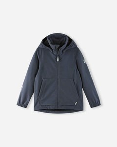 Softshell Jaka Koivula