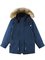 Tec parka Ajaton 160 g. - 5100360A-6980