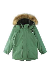 Tec парка Ajaton 160 g.