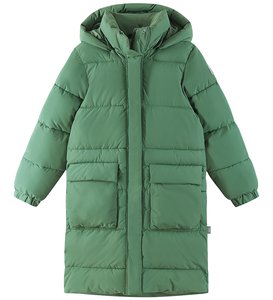 Tec Ziemas mētelis Kumpula