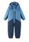 Tec Winter Overall Varila 200 g. - 5100401A-698A