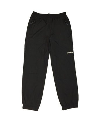 ICEPEAK Pants, no insulated (black) LOUDON JR