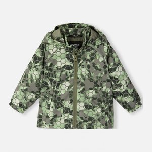 TEC jacket without insulation 511307A