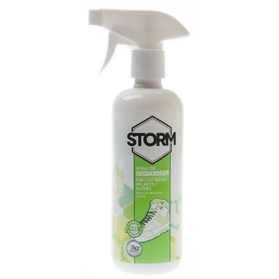 STORM Антибактериальный дезодорант для обуви, головных уборов и перчаток