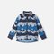 Knit fleece jacket - 5200043A-6851