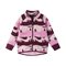 Knit fleece jacket - 5200043A-4701
