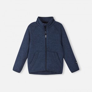 Fleece jacket Hopper