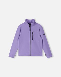 Fleece jacket lisisti