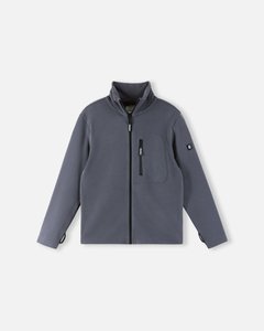 Fleece jacket lisisti
