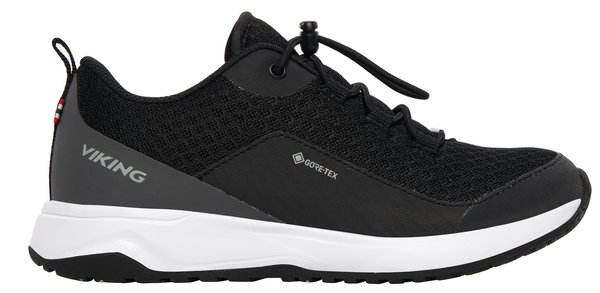 Trainers Gore-Tex