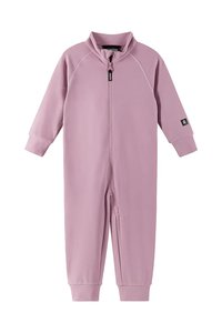 Fleece Overall Tarhaan