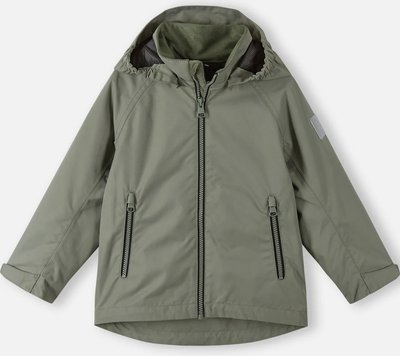 REIMA TEC куртка без утепления 521601D-8920