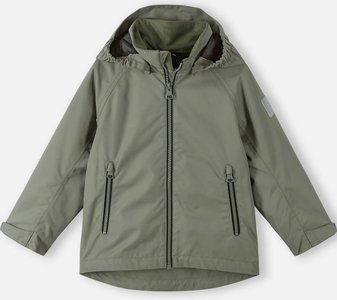 TEC jacket without insulation Souta