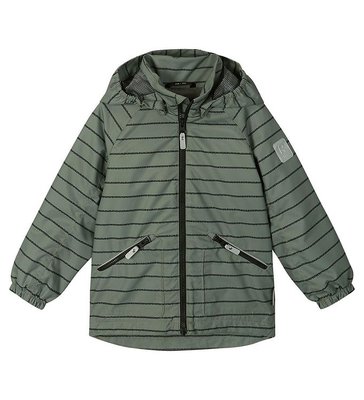 REIMA TEC jacket without insulation 521627A-8923