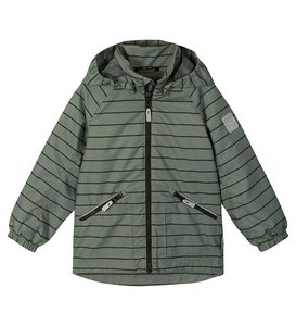 TEC jacket without insulation 521627A-8923