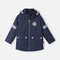Kids' waterproof 3in1 spring jacket Sydvest - 5100158A-6980
