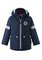Demi season TEC jacket 120 g. 3in1 Sydvest - 521630-6980