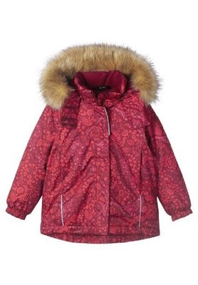 REIMA Tec Winter jacket 200 g. 521638A-3956