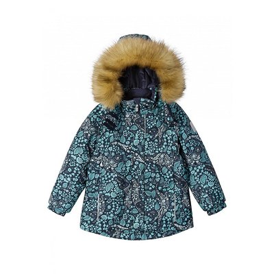 REIMA Tec Winter jacket 200 g. 521638A-6986