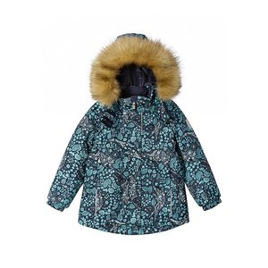 Tec Winter jacket 200 g. Kiela