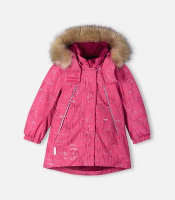 REIMA Tec Winter jacket Silda 521640