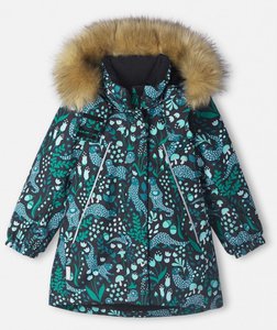 Tec Winter jacket Muhvi 160 g.