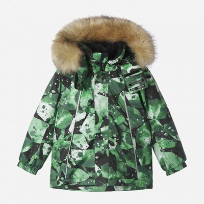 REIMA Tec Winter jacket Niisi  521643A-8592