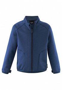 Fleece jacket 526320B-6980