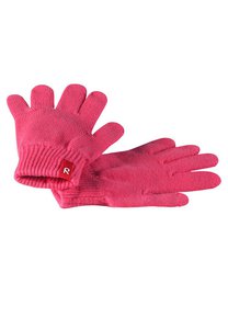Knitted Gloves