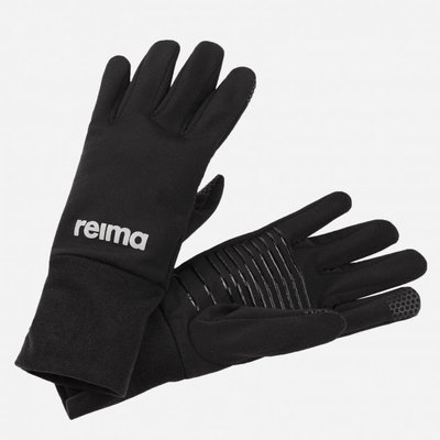 REIMA Gloves Loisto 527322-9990