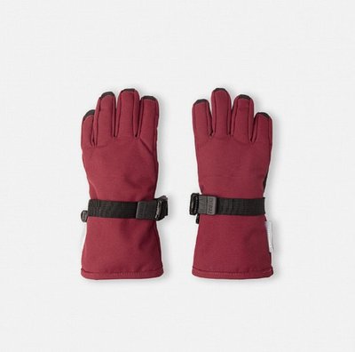 REIMA Tec Winter gloves 527327-3950