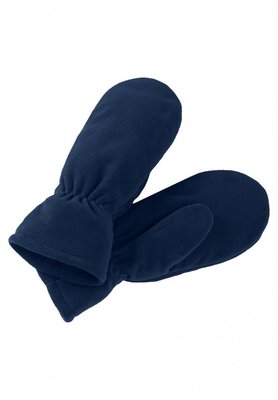REIMA Fleece mittens with insulation 527328-6980