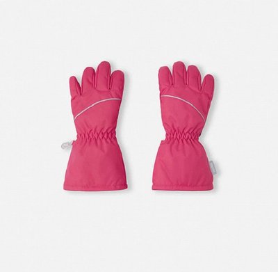 REIMA Tec Winter gloves with wool 527344-3530
