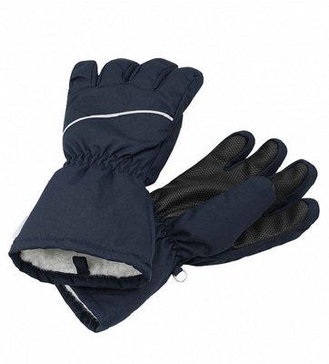 REIMA Tec Winter gloves with wool 527344-6980