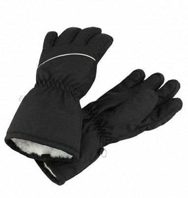 REIMA Tec Winter gloves with wool 527344-9990