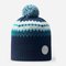 Winter wool hat - 528718-6981