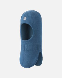 Helmet, Merino wool Starrie