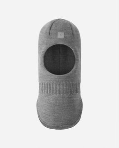 Helmet, Merino wool Starrie