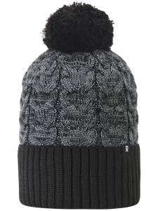 Winter wool hat Routii