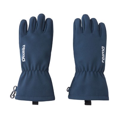 REIMA Softshell gloves Tehden 5300062A-6980