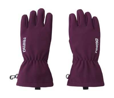 REIMA Softshell gloves Tehden 5300062A-4960