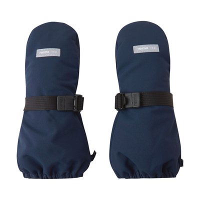 REIMA Tec mittens Askare