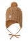 Winter wool hat Nunavut - 5300065B-11A0