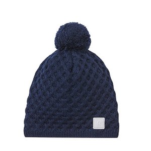 Зимняя шапка Nyksund