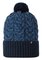 Winter wool hat Routii - 5300088B-6982