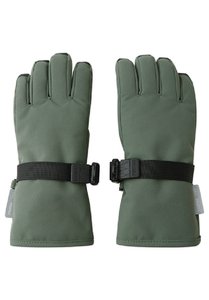 Tec зимние перчатки 5300105A-8510