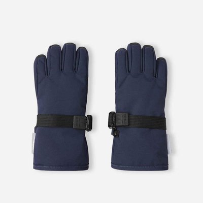 REIMA Tec Winter gloves Tartu 5300105A-6980