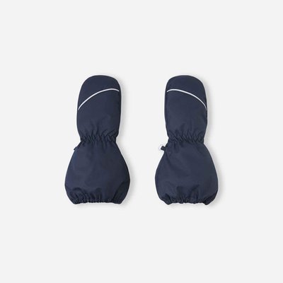 REIMA Winter mittens with wool Moffen 5300107A-6980