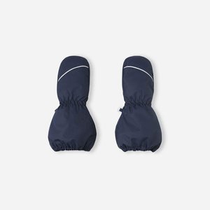 Зимние рукавицы c шерстью Moffen 5300107A-6980