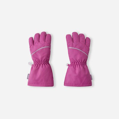 REIMA Tec Winter gloves with wool 5300108A-4810